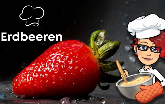 Erdbeeren sind zart, sinnlich und auch sehr empfindlich, finden in der Küche wie auch in der Kunst viele Liebhaber.